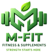 M-FIT Fitness & Supplements